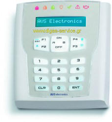 image A500 AVS