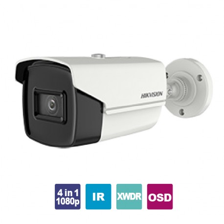 DS-2CE16D3T-ITF 2.8 HIKVISION 
