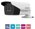 Κάμερα ασφαλείας hikvision DS-2CE16D3T-IT3F 2.8