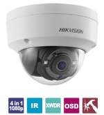 Κάμερα ασφαλείας hikvision DS-2CE57D3T-VPITF3.6