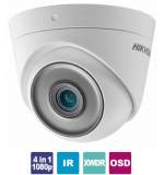 HIKVISION DS-2CE76D3T-ITPF 2.8 Κάμερα ασφαλείας hikvision ds-2ce76d3t-itpf 2.8