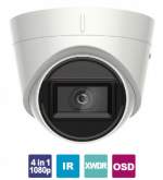 HIKVISION DS-2CE76D3T-ITMF 2.8 Κάμερα ασφαλείας hikvision DS-2CE76D3T-ITMF 2.8