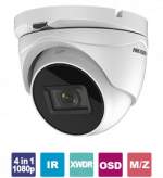 HIKVISION DS-2CE79D3T-IT3ZF Κάμερα ασφαλείας hikvision DS-2CE79D3T-IT3ZF