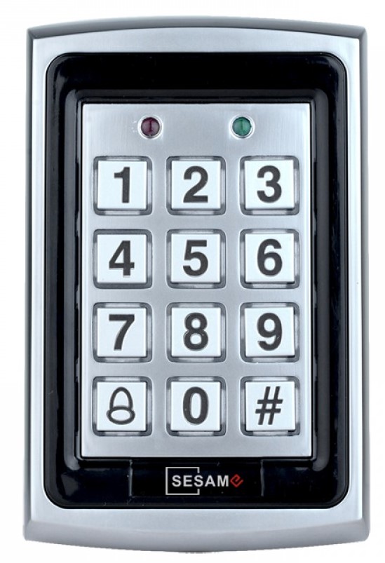 access control RF200D access control Καρταναγνώστης RF200D