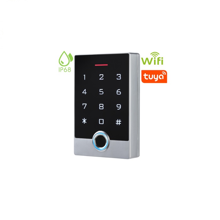 Access control Cgate K2 Rfid Bluetooth Ttlock App