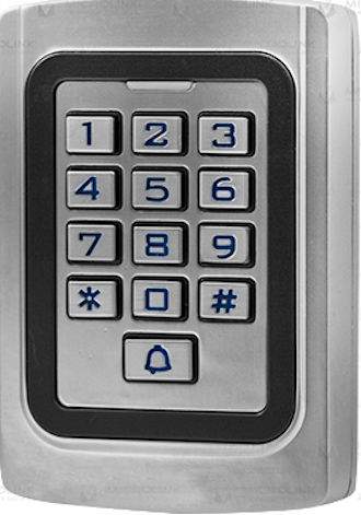 access control k10em access control Καρταναγνώστης k10em