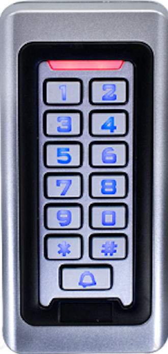access control k2em