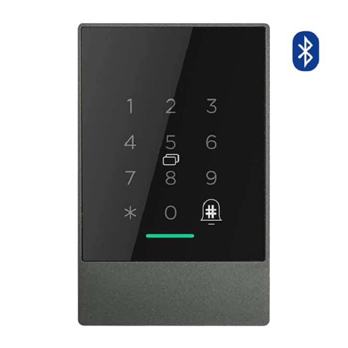 Access control Cgate K2 Rfid Bluetooth Ttlock App