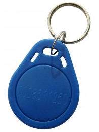 Keytag ID Card Keytag ID Card - Mπρελόκ προσέγγισης
