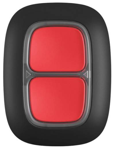 Ajax DoubleButton