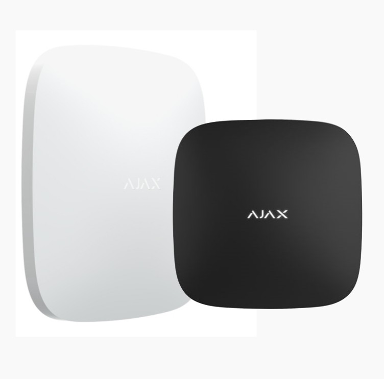 Rex 2 Signal Extender AJAX
