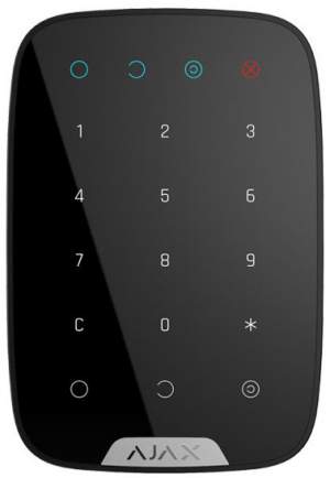 Ajax Key Pad 