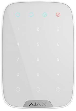 Ajax Key Pad 