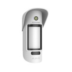 Ajax MotionCam Outdoor