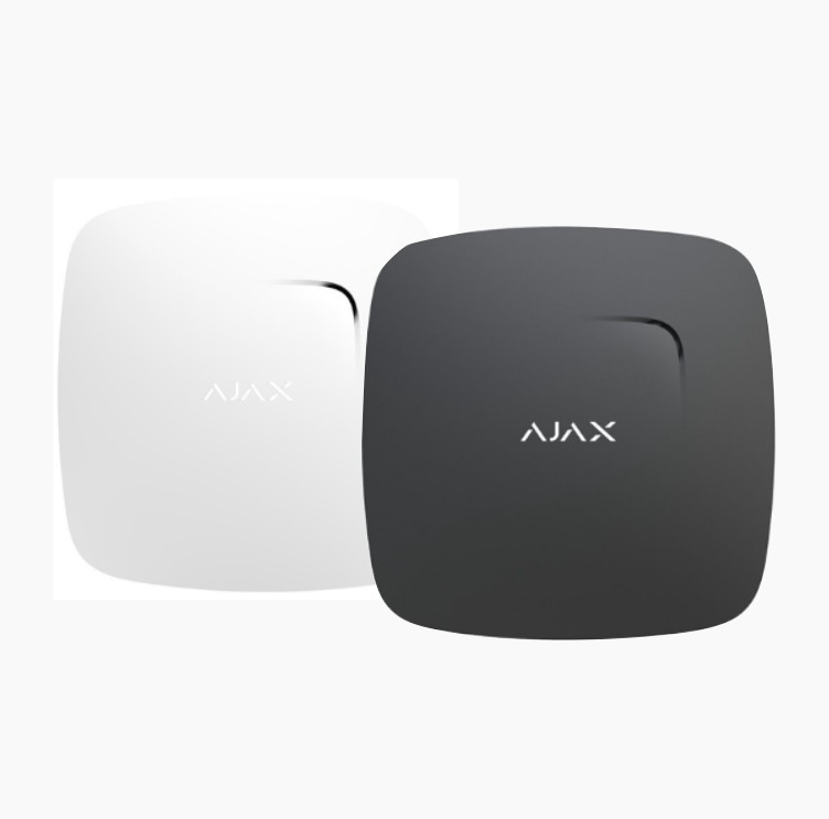 Fire Protect Wireless AJAX Fire Protect Wireless AJAX