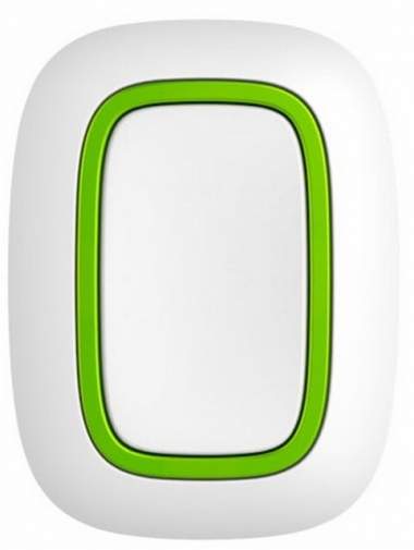 Ajax Button White Ajax Button