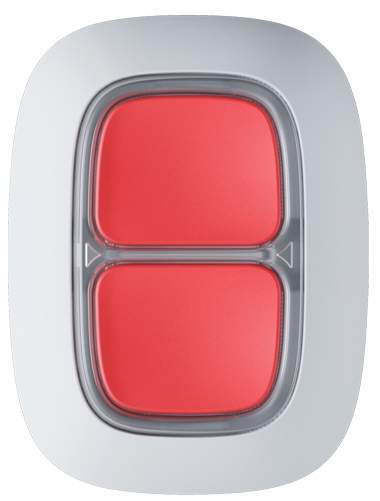 Ajax DoubleButton