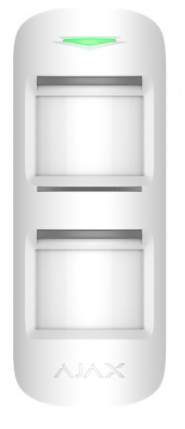 Ajax Motion Protect Outdoor Ajax Motion Protect Outdoor