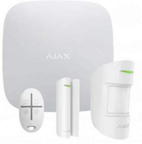 Ajax Hub KIT
