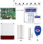 alarm paradox kit