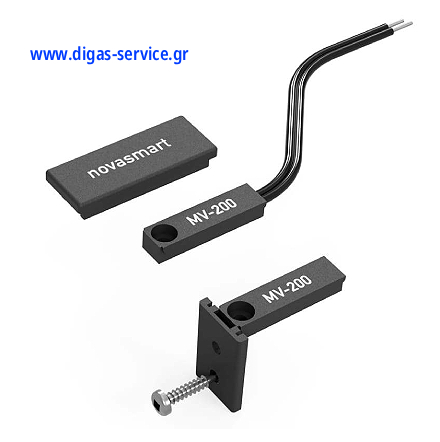NOVA MV-200/BL NOVA MV-200/BL