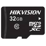 HS-TF-L2 32GB SD Card Class 10 Hikvision HS-TF-L2 32GB SD Card Class 10 Hikvision