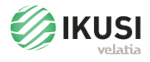 Ikusi logo