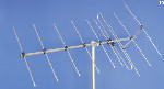 Κεραία CONTOR VHF