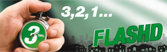 FLASHD321
