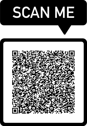 Digas Service QR Code Digas Service QR Code