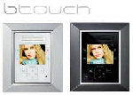 οθονη bitron btouch