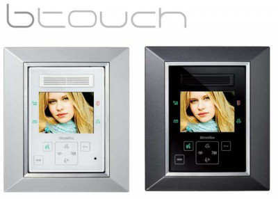 οθονη bitron btouch