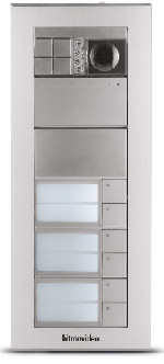 tclass bitron Bitron Tclass 6 μπουτονίερα