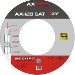 AX-128 SAT AXRED