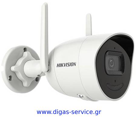 HIKVISION DS-2CV2041G2-IDW(W)(2.8mm)