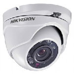 Hikvision 