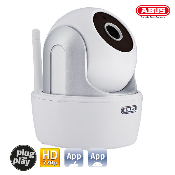 ασυρματη καμερα Abus TVAC19000