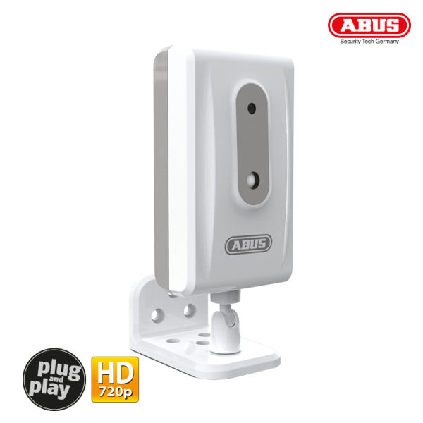 TVAC80010_webl Abus καμερα TVAC80010_webl abus