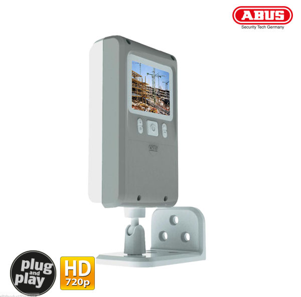 καμερα TVAC80010_webl abus