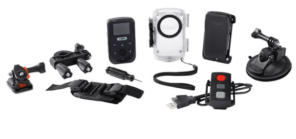 καμερα abus TVVR11002
