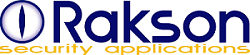logo Rakson