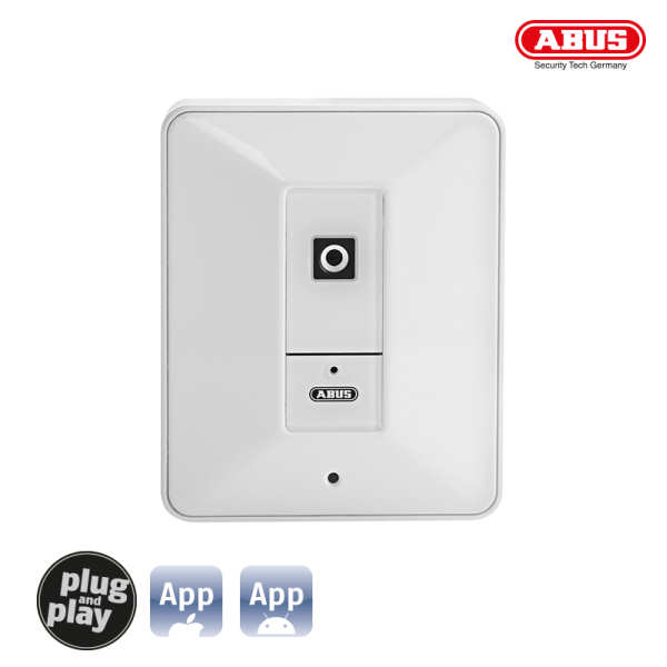 Abus-TVIP10055B καμερα ip Abus-TVIP10055B