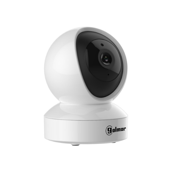 CIP-004G2C Κάμερα IP PTZ Dome Wi-Fi