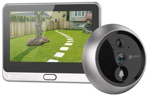 Ezviz CS-DP2-A0-6E2WPFBS