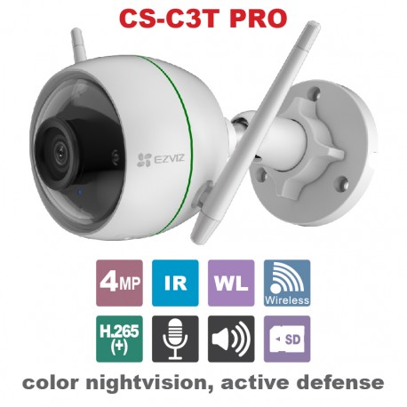 EZVIZ CS-C3T EZVIZ CS-C3T