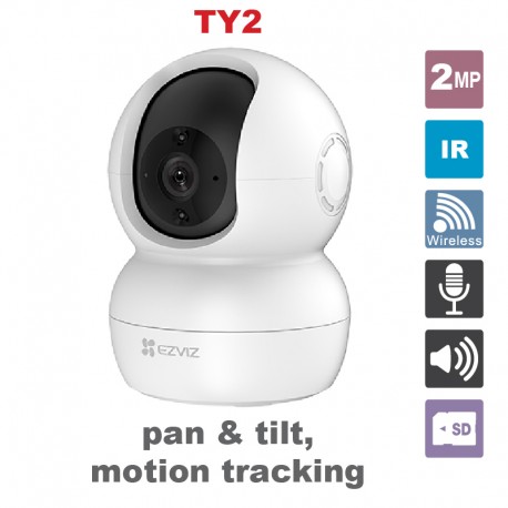 EZVIZ CS-TY2-B0-1G2WF EZVIZ CS-TY2-B0-1G2WF