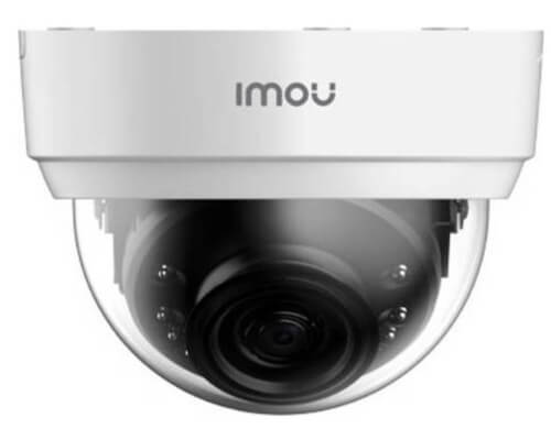 Imou IPC-D22 Dome Lite Imou IPC-D22 Dome Lite