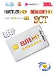 card elite rouale 