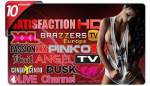 SCT Brazzers 10+ Κάρτα για Ερωτικά κανάλια ενηλίκων SCT Brazzers 10+