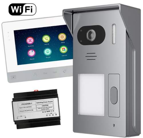 KIT GEO Wi-Fi KIT GEO Wi-Fi